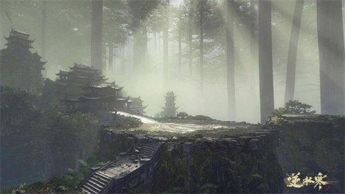 《逆水寒》手游智者无情攻略-《逆水寒》手游智者无情任务怎么做