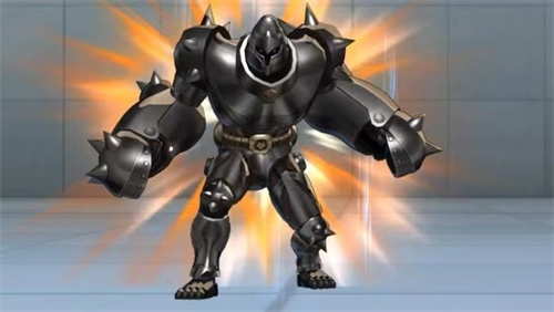 《一拳超人世界》盔甲大猩猩怎么打-《一拳超人世界》盔甲大猩猩打法攻略