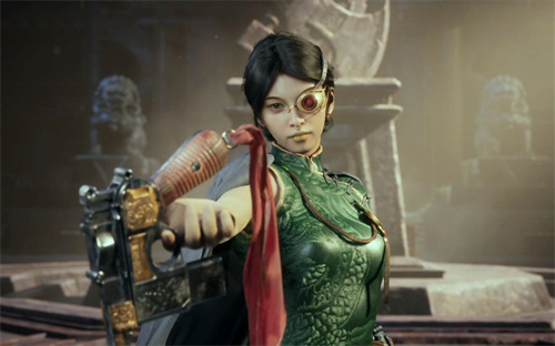 《代号56》芯片怎么获得-《代号56》芯片获取途径分享