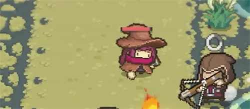 《元气骑士前传》精英史莱姆怎么打-《元气骑士前传》精英史莱姆打法攻略分享