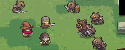 《元气骑士前传》恶犬帮首领打法-《元气骑士前传》首领时间