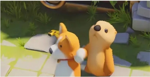 《动物派对》体力怎么消耗-《PartyAnimals》体力机制简介