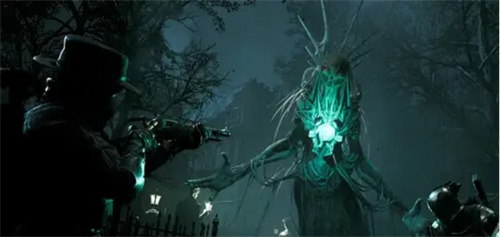 《遗迹2》涅鲁德怎么玩-《遗迹2》涅鲁德剧情玩法介绍