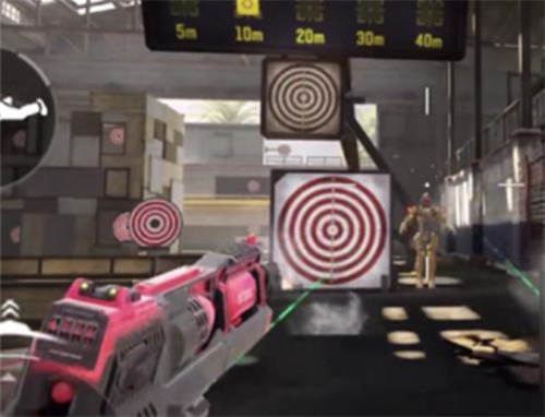 《使命召唤》怎么弄双枪-《使命召唤》内容介绍