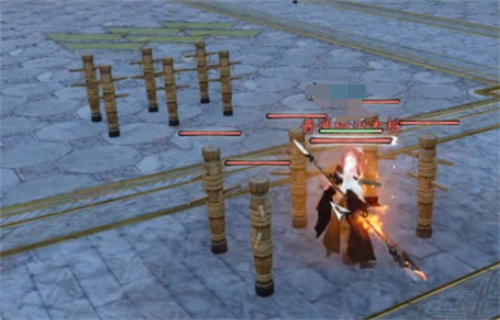 《逆水寒》手游奔雷震寰宇怎么获得-《逆水寒》奔雷震寰宇获取方式详解