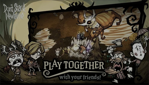 《饥荒新家园》兽栏有什么作用  《饥荒新家园》兽栏使用说明