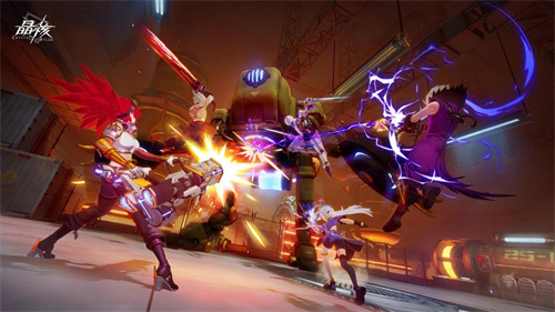 《晶核》元素师属性推荐一览-《晶核》元素师属性怎么加点