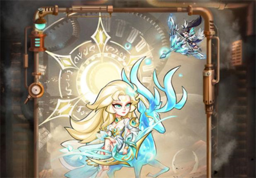 《命运战歌》怎么快速提高等级-快速升级玩法攻略