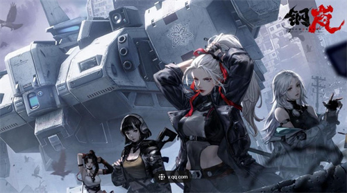 《钢岚》虹怎么样-《钢岚》虹技能效果详解