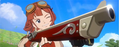 《二之国交错世界》机械师怎么样-机械师强度分析