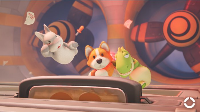 《猛兽派对》什么时候上线 游戏上线时间介绍