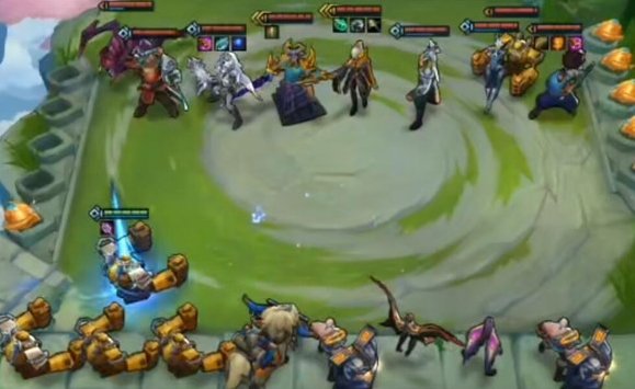 《金铲铲之战》小小英雄怎么获取 小小英雄免费获取白嫖方法详情