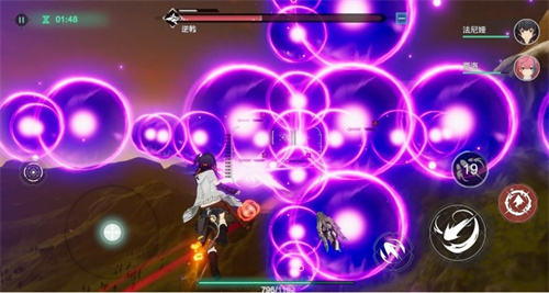 《斯露德》静谧奏律注世独目怎么样-《斯露德》静谧奏律注世独目武器评测