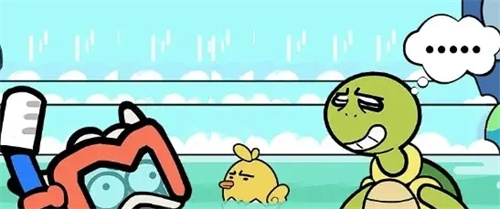 《洋葱骑士团》钓鱼逃跑怎么玩-《洋葱骑士团》钓鱼逃跑攻略