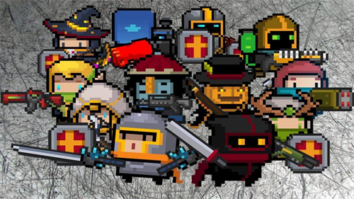 《元气骑士前传》盗贼怎么样-《元气骑士前传》盗贼技能详细介绍