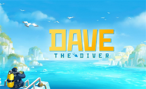 《潜水员戴夫》最强员工是谁-《潜水员戴夫》最强员工详细介绍