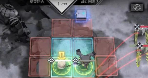 《银河境界线》异能角色有哪些-《银河境界线》异能特勤介绍