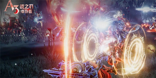 《战之刃幸存者》什么职业强-《战之刃幸存者》强力职业推荐