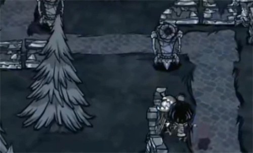 《饥荒新家园》月蚀战线怎么打-《饥荒新家园》月蚀战线通关流程一览