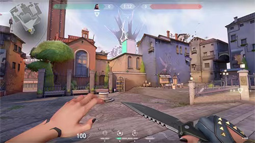 《无畏契约》雷兹怎么样-《无畏契约》雷兹技能详细介绍