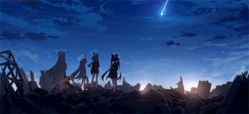 《蔚蓝档案》佩罗洛吉拉INSANE模式怎么玩-《蔚蓝档案》INSANE攻略