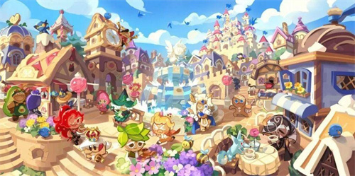 《洋葱骑士团》农场寻宝怎么玩-《洋葱骑士团》农场寻宝玩法攻略