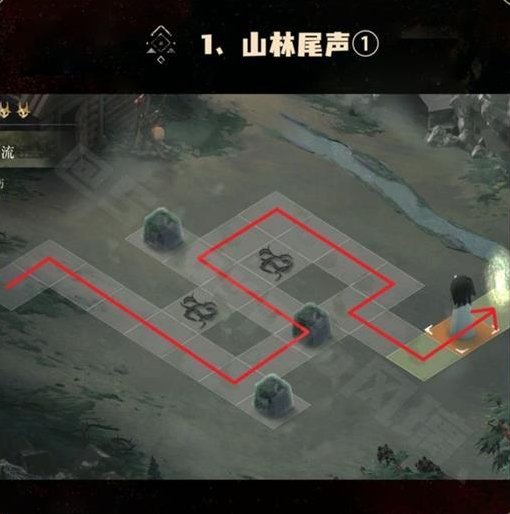 《重返未来1999》晃铃响于山谷怎么过 晃铃响于山谷满星通关攻略