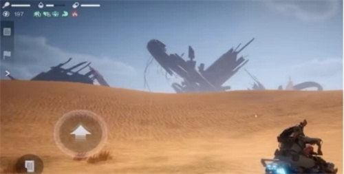 《星球重启》深蓝矿洞副本怎么玩-《星球重启》深蓝矿洞副本攻略