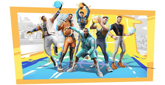 《全明星街球派对》胖虎潜能加点推荐-《全明星街球派对》胖虎怎么加点