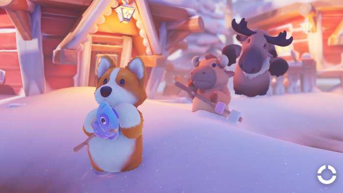 《猛兽派对》多少钱 游戏价格介绍