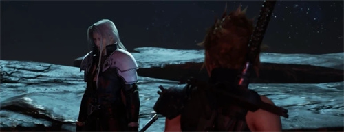 《最终幻想7》重制版选择影响结局吗-《最终幻想7》重制版选择对结局影响简介