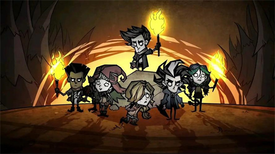 《饥荒新家园》邪天翁怎么打-《饥荒新家园》邪天翁属性打法介绍