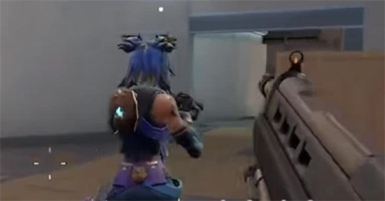 《无畏契约》团队乱斗怎么玩-《无畏契约》团队乱斗玩法介绍