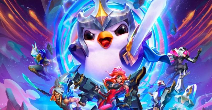 《金铲铲之战》羁绊哪个厉害 羁绊强度排名推荐