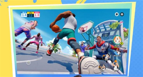 《全明星街球派对》防守角色有哪些-《全明星街球派对》防守角色强度榜