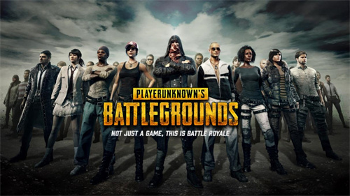 《pubg》N港怎么玩-《PUBG》N港玩法简介