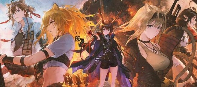 《明日方舟》五星必练干员推荐 干员强度排行2023五星