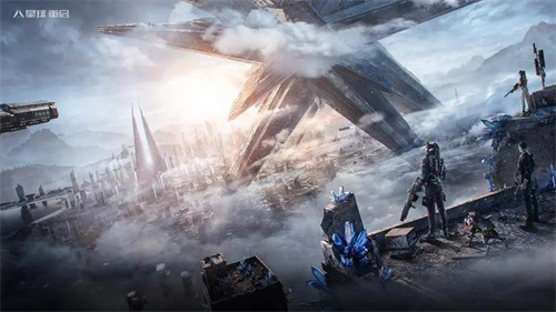 《星球重启》数据收割怎么打-《星球重启》数据收割活动玩法攻略