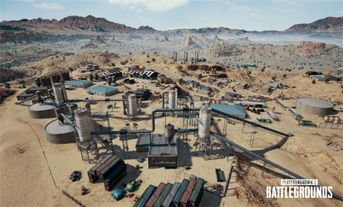 《PUBG》火箭基地怎么打-《PUBG》火箭基地打法解析