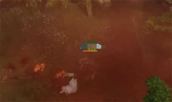 《命运方舟》采集有什么用-《命运方舟》采集玩法详细介绍