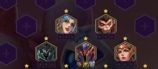 《金铲铲之战》羁绊怎么搭配 羁绊大全搭配推荐