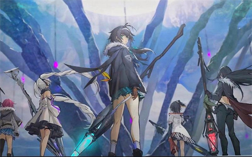 《斯露德》散射型武器排行一览-《斯露德》散射型武器有哪些