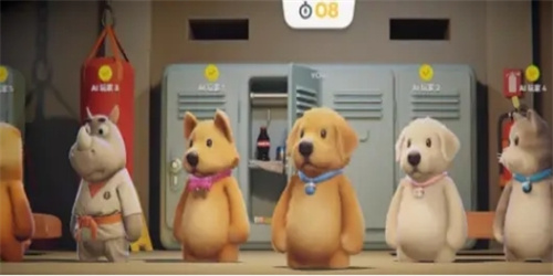 《动物派对》怎么抓人不被打-《PartyAnimals》抓人不被打方法介绍