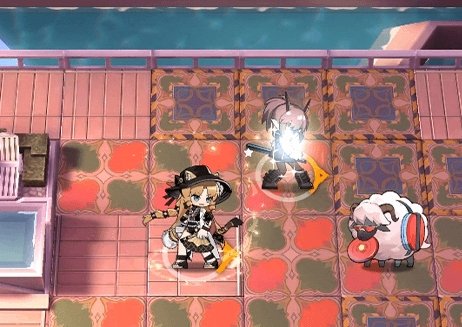 《明日方舟》琳琅诗怀雅专精材料需要什么 琳琅诗怀雅专精材料一览