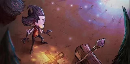 《饥荒新家园》宠物小屋怎么建-《饥荒新家园》宠物小屋解锁条件