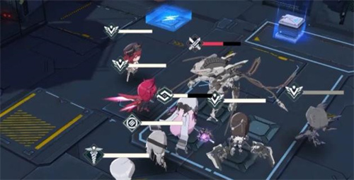 《银河境界线》平民开荒阵容推荐-《银河境界线》平民玩法攻略