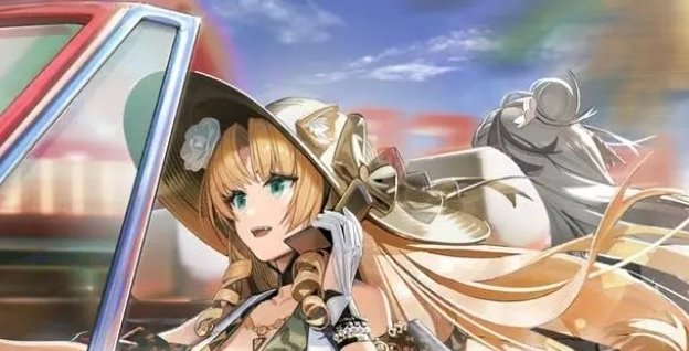 《明日方舟》琳琅诗怀雅值得抽吗 琳琅诗怀雅抽取建议