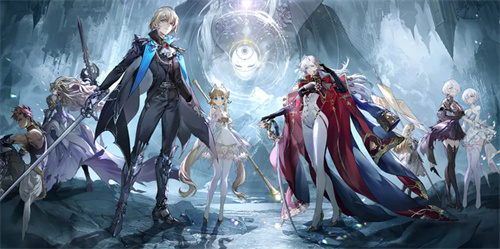 《彼界》手游魔王的棋局强度怎么样-《彼界》魔王的棋局效果一览