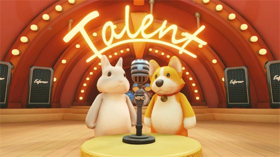 《动物派对》计分赛地图有哪些-《PartyAnimals》计分赛地图简介