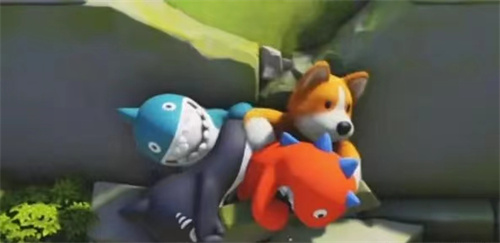 《猛兽派对》怎么快速起身好-快速起身方法介绍